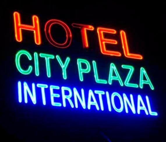 Hotel City Plaza Jessore Eksteriør billede