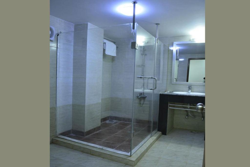 Hotel City Plaza Jessore Eksteriør billede